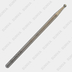 Diamond Nail Drill Bit SUNVA Small Ball