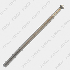 Diamond Nail Drill Bit SUNVA Small Ball