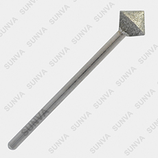 Diamond Nail Drill Bit SUNVA