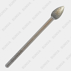 Diamond Nail Drill Bit SUNVA