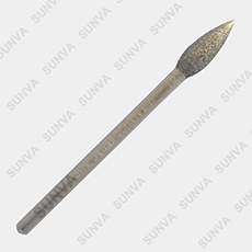 Diamond Nail Drill Bit SUNVA