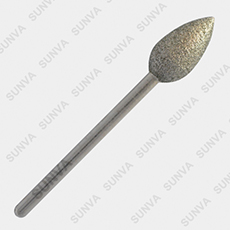 Diamond Nail Drill Bit SUNVA