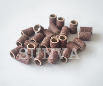 red sanding bands manufacturer